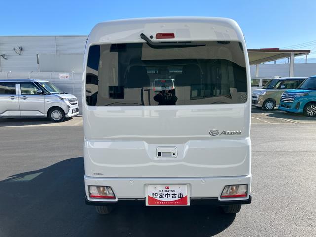 アトレーＲＳ　４ＷＤ　ＣＶＴ　純正ナビゲーション　バックモニタースマートアシスト・コーナーセンサー・電子制御式４ＷＤ（４ＷＤ車）・直列３気筒インタークーラーターボ・ＬＥＤヘッドランプ・両側パワースライドドア・オートエアコン・電動格納ミラー（ターンランプ）（山梨県）の中古車