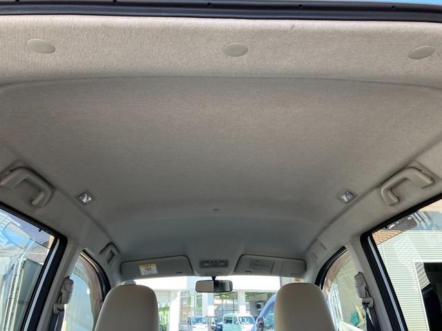 ムーヴＬ　純正ＣＤデッキ　整備付き　１年保証キーレスリモコン　運転席エアバッグ　ＡＢＳ　電動格納ドアミラー　パワーウィンドウ　１オーナー車（山梨県）の中古車