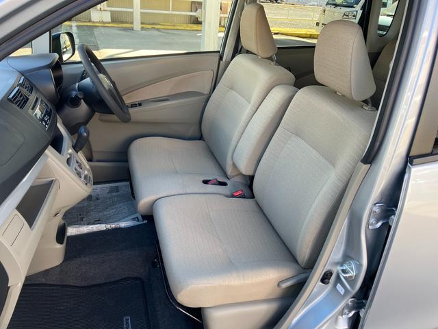 ムーヴＬ　純正ＣＤデッキ　整備付き　１年保証キーレスリモコン　運転席エアバッグ　ＡＢＳ　電動格納ドアミラー　パワーウィンドウ　１オーナー車（山梨県）の中古車