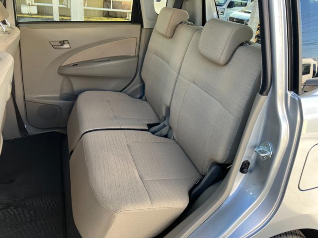 ムーヴＬ　純正ＣＤデッキ　整備付き　１年保証キーレスリモコン　運転席エアバッグ　ＡＢＳ　電動格納ドアミラー　パワーウィンドウ　１オーナー車（山梨県）の中古車