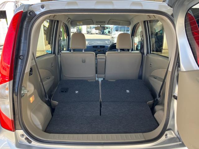 ムーヴＬ　純正ＣＤデッキ　整備付き　１年保証キーレスリモコン　運転席エアバッグ　ＡＢＳ　電動格納ドアミラー　パワーウィンドウ　１オーナー車（山梨県）の中古車