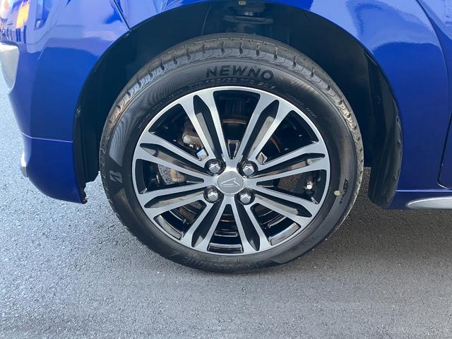 キャストスタイルG ターボ SAII 整備付き 1年保証スマートキ− アルミホイール キーフリーシステム 運転席エアバック ターボエンジン ABS ワンオーナー(山梨県)の中古車