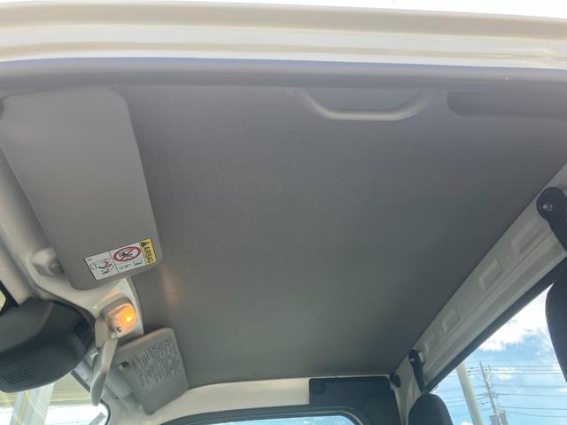 ハイゼットトラックスタンダード　農用スペシャル　４ＷＤ　ＭＴスーパーデフロック・ハロゲンヘッドランプ・マニュアルエアコン・リア４枚リーフスプリング（山梨県）の中古車