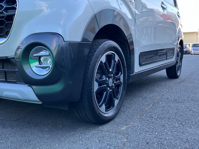 キャストアクティバＧ　ターボ　プライムコレクションＳＡII　１年保証ターボ　４ＷＤ　スマートキー　電動格納ドアミラー　オートエアコン　パワーウィンドウ　ＬＥＤヘッドライト　ワンオーナー（山梨県）の中古車