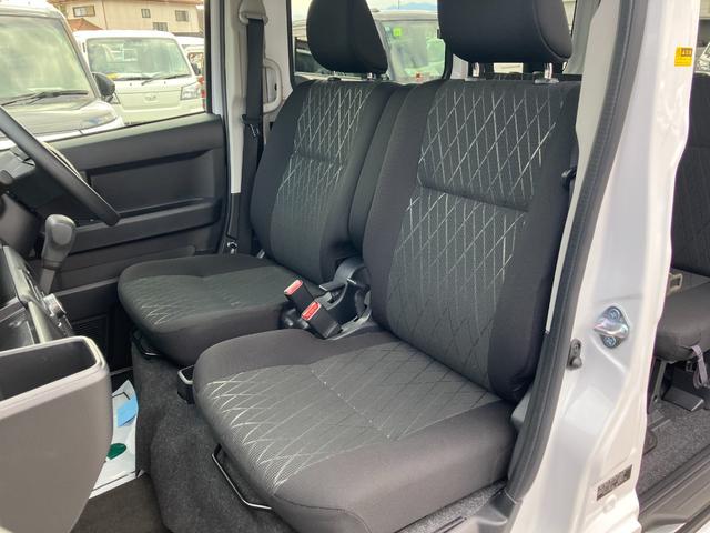 アトレーＲＳ　４ＷＤ　ＣＶＴ　純正ナビ　バックモニタースマートアシスト・コーナーセンサー・電子制御式４ＷＤ（４ＷＤ車）・直列３気筒インタークーラーターボ・ＬＥＤヘッドランプ・両側パワースライドドア・オートエアコン・電動格納ミラー（ターンランプ）（山梨県）の中古車