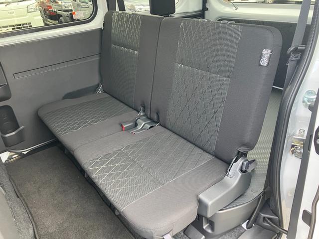 アトレーＲＳ　４ＷＤ　ＣＶＴ　純正ナビ　バックモニタースマートアシスト・コーナーセンサー・電子制御式４ＷＤ（４ＷＤ車）・直列３気筒インタークーラーターボ・ＬＥＤヘッドランプ・両側パワースライドドア・オートエアコン・電動格納ミラー（ターンランプ）（山梨県）の中古車