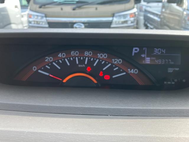 タントＧ　ＳＡII　整備付き　１年保証レーンアシスト　キーフリー　スマートキー　ＡＢＳ　アルミホイール　衝突軽減　電動格納ドアミラー　パワーウィンドウ（山梨県）の中古車