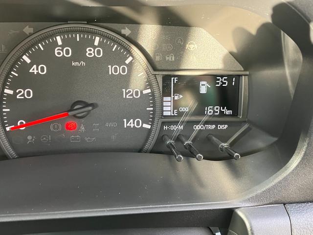 ハイゼットトラックスタンダード　４ＷＤ　ＭＴ荷台フロア長２，０３０ｍｍ・荷台幅１，４１０ｍｍ・防錆鋼鈑・ハロゲンヘッドランプ・マニュアルエアコン（山梨県）の中古車