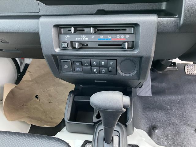 ハイゼットトラックスタンダード 農用スペシャル 4WD CVTスマートアシスト・コーナーセンサー・切り替え式4WD(CVT車)・スーパーデフロック・ハロゲンヘッドランプ・マニュアルエアコン・リア4枚リーフスプリング(山梨県)の中古車