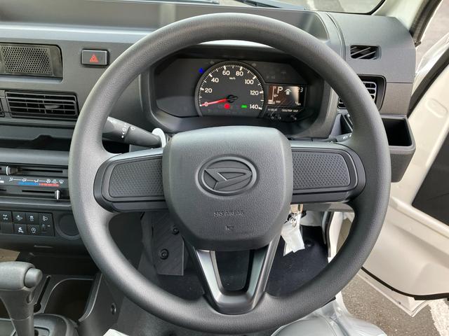 ハイゼットトラックスタンダード 農用スペシャル 4WD CVTスマートアシスト・コーナーセンサー・切り替え式4WD(CVT車)・スーパーデフロック・ハロゲンヘッドランプ・マニュアルエアコン・リア4枚リーフスプリング(山梨県)の中古車