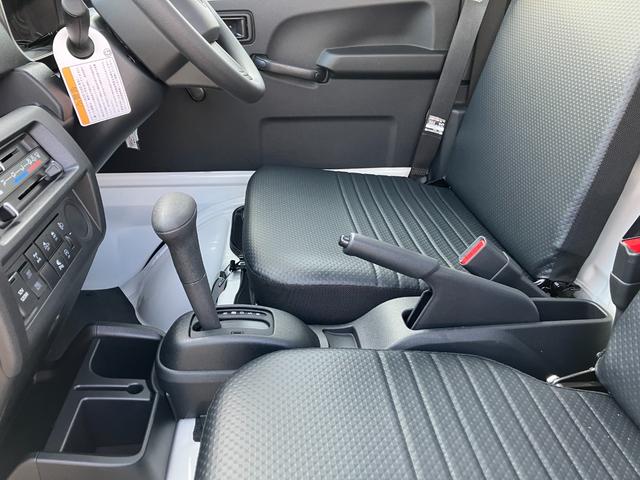 ハイゼットトラックスタンダード 農用スペシャル 4WD CVTスマートアシスト・コーナーセンサー・切り替え式4WD(CVT車)・スーパーデフロック・ハロゲンヘッドランプ・マニュアルエアコン・リア4枚リーフスプリング(山梨県)の中古車