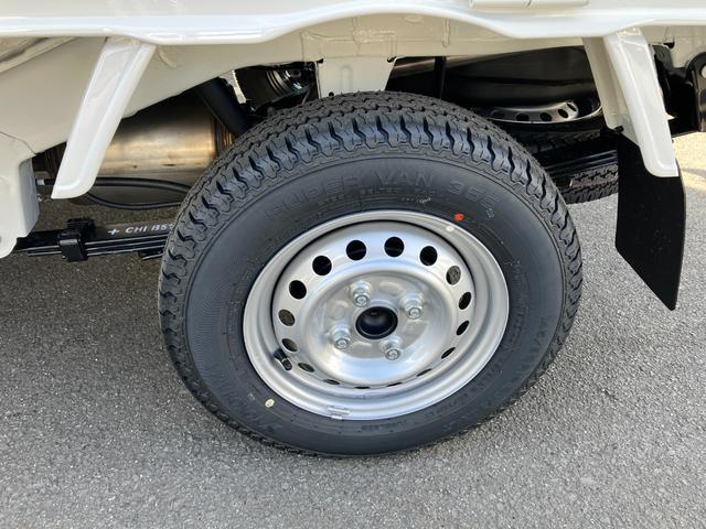 ハイゼットトラックスタンダード 農用スペシャル 4WD CVTスマートアシスト・コーナーセンサー・切り替え式4WD(CVT車)・スーパーデフロック・ハロゲンヘッドランプ・マニュアルエアコン・リア4枚リーフスプリング(山梨県)の中古車