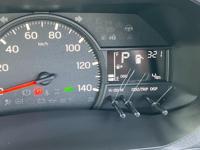 ハイゼットトラックスタンダード　農用スペシャル　ＡＭ／ＦＭラジオデッキ　ＣＶＴスマートアシスト・コーナーセンサー・切り替え式４ＷＤ（ＣＶＴ車）・スーパーデフロック・ハロゲンヘッドランプ・マニュアルエアコン・リア４枚リーフスプリング（山梨県）の中古車