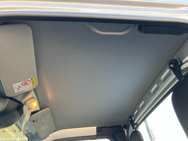 ハイゼットトラックスタンダード　農用スペシャル　ＡＭ／ＦＭラジオデッキ　ＣＶＴスマートアシスト・コーナーセンサー・切り替え式４ＷＤ（ＣＶＴ車）・スーパーデフロック・ハロゲンヘッドランプ・マニュアルエアコン・リア４枚リーフスプリング（山梨県）の中古車