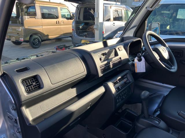 ハイゼットトラックスタンダード 農用スペシャル 4WD CVTスマートアシスト・コーナーセンサー・切り替え式4WD(CVT車)・スーパーデフロック・ハロゲンヘッドランプ・マニュアルエアコン・リア4枚リーフスプリング(山梨県)の中古車