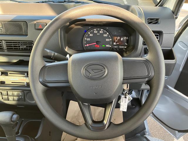 ハイゼットトラックスタンダード 農用スペシャル 4WD CVTスマートアシスト・コーナーセンサー・切り替え式4WD(CVT車)・スーパーデフロック・ハロゲンヘッドランプ・マニュアルエアコン・リア4枚リーフスプリング(山梨県)の中古車