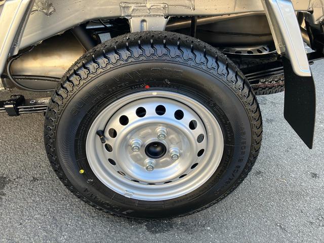 ハイゼットトラックスタンダード 農用スペシャル 4WD CVTスマートアシスト・コーナーセンサー・切り替え式4WD(CVT車)・スーパーデフロック・ハロゲンヘッドランプ・マニュアルエアコン・リア4枚リーフスプリング(山梨県)の中古車