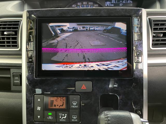 タントカスタムＲＳ　トップエディションＶＳ　ＳＡIIIワンオーナー車　エアバッグ　記録簿　ターボ　アルミホイール　キーフリーシステム　ＡＢＳ　インテリキー（山梨県）の中古車