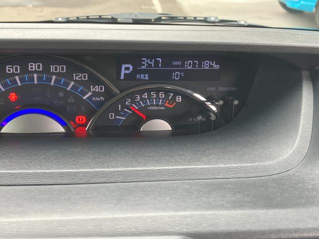 タントカスタムＲＳ　トップエディションＶＳ　ＳＡIIIワンオーナー車　エアバッグ　記録簿　ターボ　アルミホイール　キーフリーシステム　ＡＢＳ　インテリキー（山梨県）の中古車