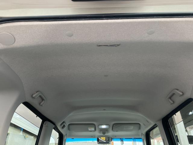 タントカスタムＲＳ　トップエディションＶＳ　ＳＡIIIワンオーナー車　エアバッグ　記録簿　ターボ　アルミホイール　キーフリーシステム　ＡＢＳ　インテリキー（山梨県）の中古車