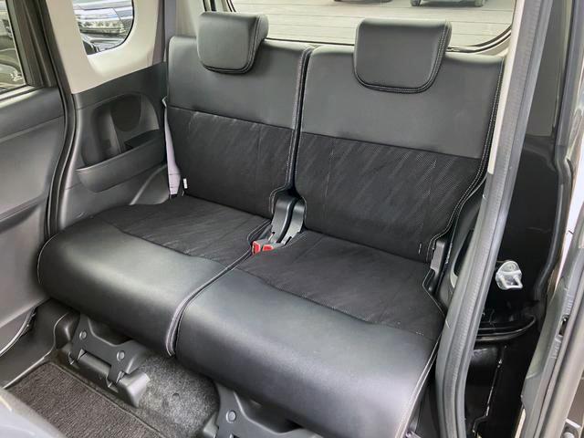 タントカスタムＲＳ　トップエディションＶＳ　ＳＡIIIワンオーナー車　エアバッグ　記録簿　ターボ　アルミホイール　キーフリーシステム　ＡＢＳ　インテリキー（山梨県）の中古車