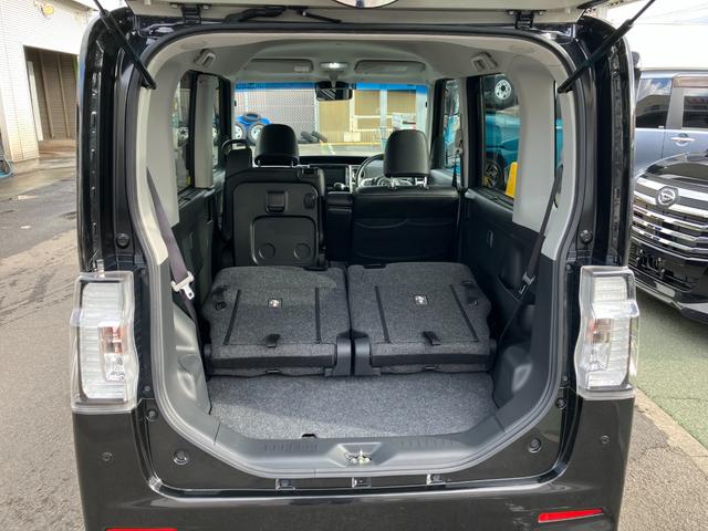 タントカスタムＲＳ　トップエディションＶＳ　ＳＡIIIワンオーナー車　エアバッグ　記録簿　ターボ　アルミホイール　キーフリーシステム　ＡＢＳ　インテリキー（山梨県）の中古車