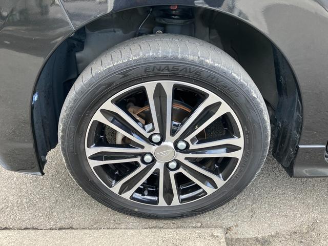 タントカスタムＲＳ　トップエディションＶＳ　ＳＡIIIワンオーナー車　エアバッグ　記録簿　ターボ　アルミホイール　キーフリーシステム　ＡＢＳ　インテリキー（山梨県）の中古車