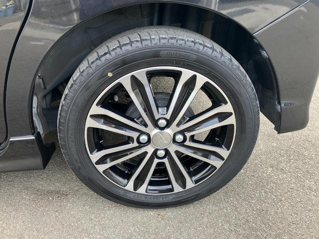 タントカスタムＲＳ　トップエディションＶＳ　ＳＡIIIワンオーナー車　エアバッグ　記録簿　ターボ　アルミホイール　キーフリーシステム　ＡＢＳ　インテリキー（山梨県）の中古車