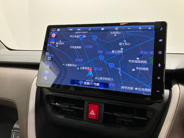 ムーヴＸ　１０インチナビ　バックモニタースマートアシスト・フルＬＥＤヘッドランプ・１４インチスチールホイール＆キャップ・マルチインフォメーションディスプレイ・キーフリー・左側パワースライドドア（山梨県）の中古車