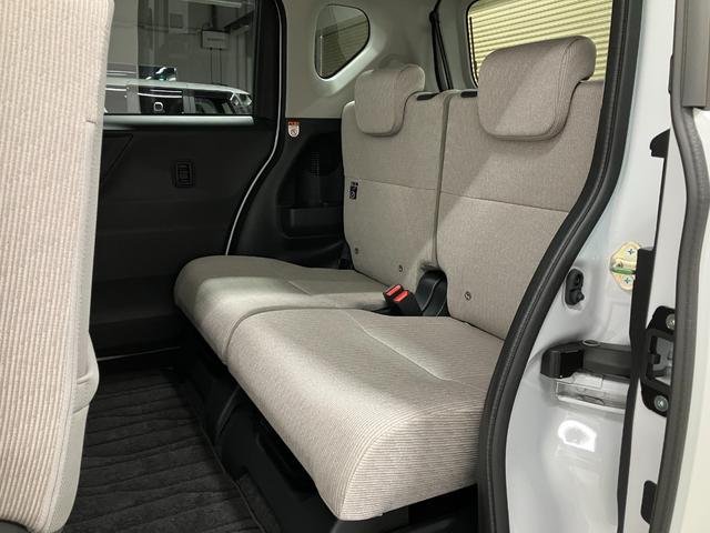 ムーヴＸ　１０インチナビ　バックモニタースマートアシスト・フルＬＥＤヘッドランプ・１４インチスチールホイール＆キャップ・マルチインフォメーションディスプレイ・キーフリー・左側パワースライドドア（山梨県）の中古車