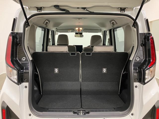 ムーヴＸ　１０インチナビ　バックモニタースマートアシスト・フルＬＥＤヘッドランプ・１４インチスチールホイール＆キャップ・マルチインフォメーションディスプレイ・キーフリー・左側パワースライドドア（山梨県）の中古車