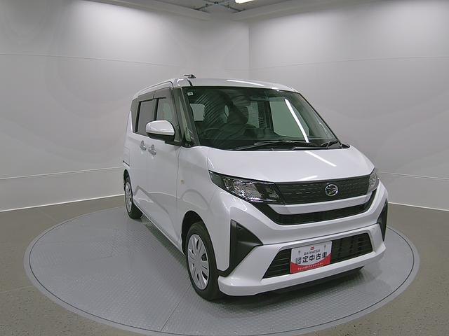 ムーヴＸ　１０インチナビ　バックモニタースマートアシスト・フルＬＥＤヘッドランプ・１４インチスチールホイール＆キャップ・マルチインフォメーションディスプレイ・キーフリー・左側パワースライドドア（山梨県）の中古車