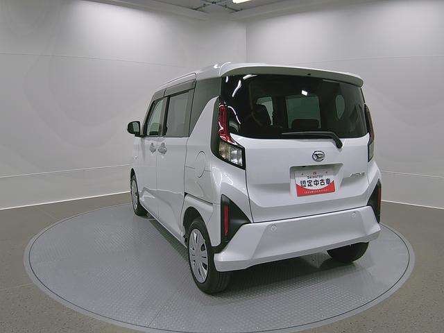 ムーヴＸ　１０インチナビ　バックモニタースマートアシスト・フルＬＥＤヘッドランプ・１４インチスチールホイール＆キャップ・マルチインフォメーションディスプレイ・キーフリー・左側パワースライドドア（山梨県）の中古車