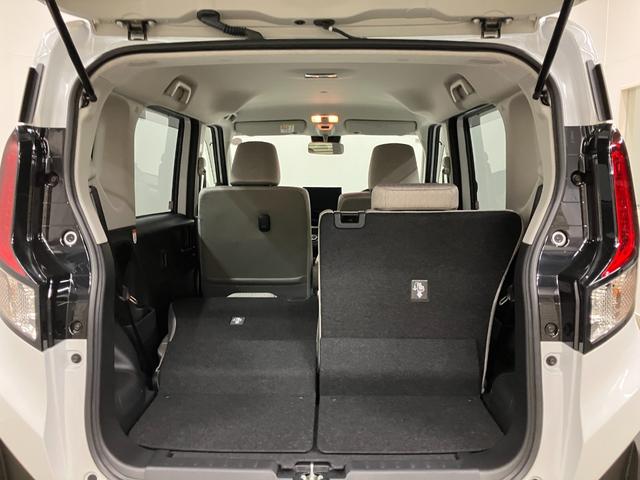 ムーヴＸ　１０インチナビ　バックモニタースマートアシスト・フルＬＥＤヘッドランプ・１４インチスチールホイール＆キャップ・マルチインフォメーションディスプレイ・キーフリー・左側パワースライドドア（山梨県）の中古車