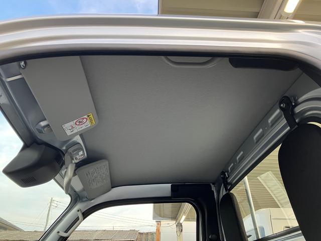 ハイゼットトラックスタンダード　４ＷＤ　ＣＶＴ　ＡＭ／ＦＭラジオデッキスマートアシスト・切り替え式４ＷＤ（ＣＶＴ車）・荷台フロア長２，０３０ｍｍ・荷台幅１，４１０ｍｍ・防錆鋼鈑・ハロゲンヘッドランプ・マニュアルエアコン（山梨県）の中古車