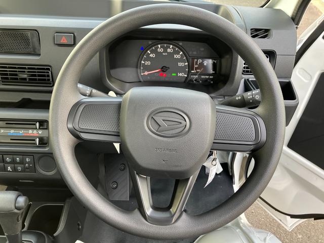 ハイゼットトラックスタンダード 農用スペシャル 4WD CVTスマートアシスト・コーナーセンサー・切り替え式4WD(CVT車)・スーパーデフロック・ハロゲンヘッドランプ・マニュアルエアコン・リア4枚リーフスプリング(山梨県)の中古車