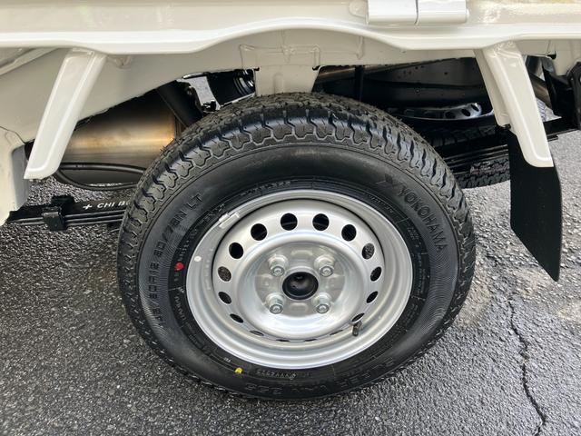 ハイゼットトラックスタンダード 農用スペシャル 4WD CVTスマートアシスト・コーナーセンサー・切り替え式4WD(CVT車)・スーパーデフロック・ハロゲンヘッドランプ・マニュアルエアコン・リア4枚リーフスプリング(山梨県)の中古車