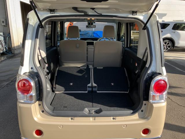 ムーヴキャンバスＸリミテッドメイクアップ　ＳＡII　整備付き　１年保証１オーナー　キーフリー　整備点検記録簿　ＡＢＳ　エアバック　スマートキー　電動格納ドアミラー　パワーウィンドウ　オートエアコン（山梨県）の中古車