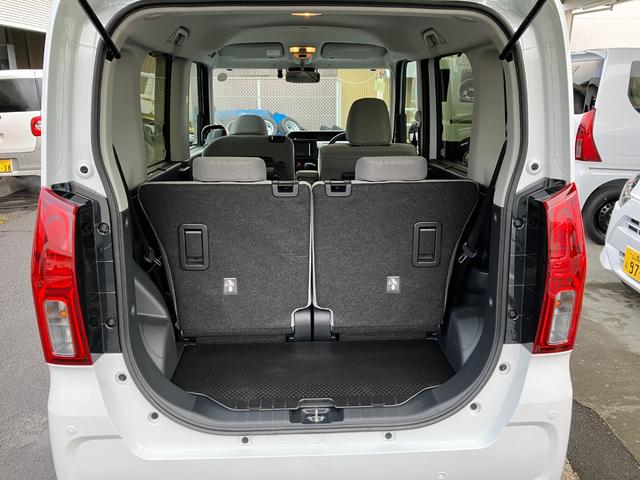 タントX 純正ナビゲーション バックモニタースマートアシスト・LEDヘッドライト・プッシュボタンスタート・オートエアコン・左側パワースライドドア・電動パーキングブレーキ・USBソケット・運転席助手席シートヒーター(山梨県)の中古車