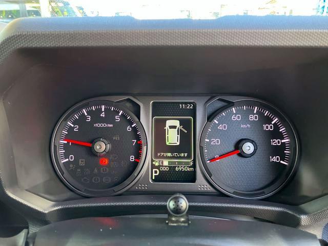 タフトＧターボ　クロムベンチャー　純正ナビ　バックモニタースマートアシスト・１５インチアルミ・ＬＥＤヘッドランプ・ＬＥＤフォグ・スカイフィールトップ・電動パーキング・運転席助手席シートヒーター・ＵＳＢソケット（山梨県）の中古車