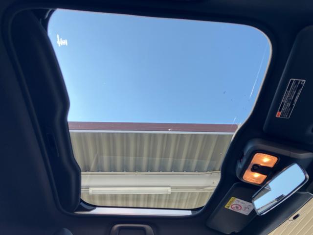 タフトＧターボ　クロムベンチャー　純正ナビ　バックモニタースマートアシスト・１５インチアルミ・ＬＥＤヘッドランプ・ＬＥＤフォグ・スカイフィールトップ・電動パーキング・運転席助手席シートヒーター・ＵＳＢソケット（山梨県）の中古車