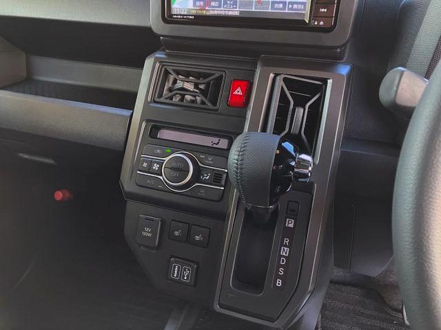 タフトＧ　クロムベンチャー　純正ナビ　バックモニタースマートアシスト・１５インチアルミ・ＬＥＤヘッドランプ・ＬＥＤフォグ・スカイフィールトップ・電動パーキング・運転席助手席シートヒーター・ＵＳＢソケット（山梨県）の中古車
