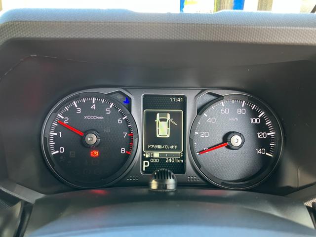 タフトＧ　クロムベンチャー　純正ナビ　バックモニタースマートアシスト・１５インチアルミ・ＬＥＤヘッドランプ・ＬＥＤフォグ・スカイフィールトップ・電動パーキング・運転席助手席シートヒーター・ＵＳＢソケット（山梨県）の中古車