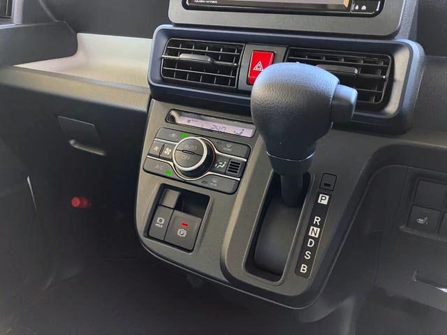 タントＸ　純正ナビゲーション　バックモニタースマートアシスト・ＬＥＤヘッドライト・プッシュボタンスタート・オートエアコン・左側パワースライドドア・電動パーキングブレーキ・ＵＳＢソケット・運転席助手席シートヒーター（山梨県）の中古車