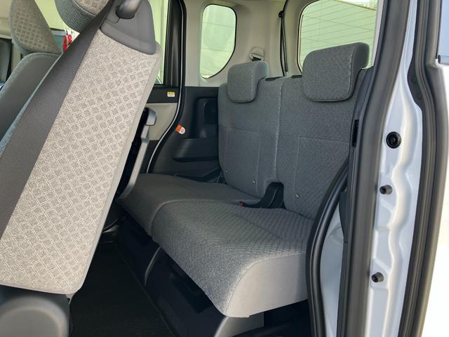 タントＸ　純正ナビゲーション　バックモニタースマートアシスト・ＬＥＤヘッドライト・プッシュボタンスタート・オートエアコン・左側パワースライドドア・電動パーキングブレーキ・ＵＳＢソケット・運転席助手席シートヒーター（山梨県）の中古車