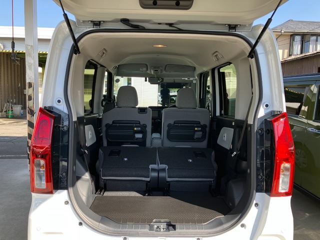 タントＸ　純正ナビゲーション　バックモニタースマートアシスト・ＬＥＤヘッドライト・プッシュボタンスタート・オートエアコン・左側パワースライドドア・電動パーキングブレーキ・ＵＳＢソケット・運転席助手席シートヒーター（山梨県）の中古車