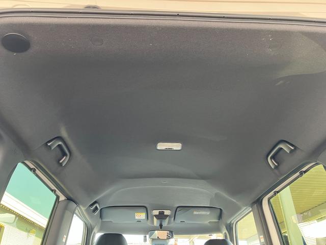 タントカスタムX 純正ナビゲーション バックモニタースマートアシスト・LEDヘッドライト・14インチアルミホイール・両側パワースライドドア・USBソケット・運転席助手席シートヒーター・レザー調Xフルファブリックシート(山梨県)の中古車