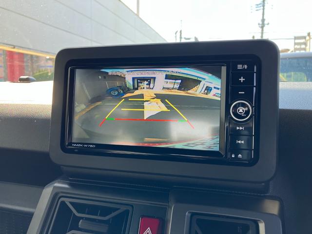 タフトＧターボ　クロムベンチャー　純正ナビ　バックモニタースマートアシスト・１５インチアルミ・Ｄ−ＣＶＴターボエンジン・ＬＥＤヘッドランプ・ＬＥＤフォグ・電動パーキング・運転席助手席シートヒーター・ＵＳＢソケット（山梨県）の中古車