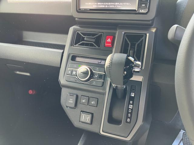 タフトＧターボ　クロムベンチャー　純正ナビ　バックモニタースマートアシスト・１５インチアルミ・Ｄ−ＣＶＴターボエンジン・ＬＥＤヘッドランプ・ＬＥＤフォグ・電動パーキング・運転席助手席シートヒーター・ＵＳＢソケット（山梨県）の中古車