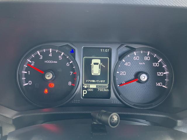 タフトＧターボ　クロムベンチャー　純正ナビ　バックモニタースマートアシスト・１５インチアルミ・Ｄ−ＣＶＴターボエンジン・ＬＥＤヘッドランプ・ＬＥＤフォグ・電動パーキング・運転席助手席シートヒーター・ＵＳＢソケット（山梨県）の中古車